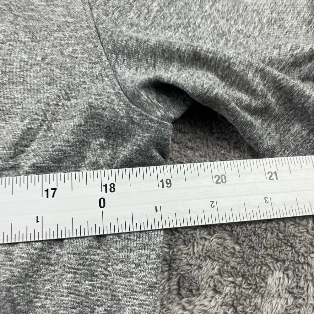 Nike Dri Fit Bandits‎ T-shirt Mens Large Gray Short Sleeve #24